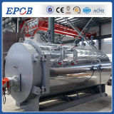 Heating Boiler for Beverage Factory