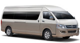 Kingstar Neptune L6 17 Seats Automobile, Light Bus, Bus