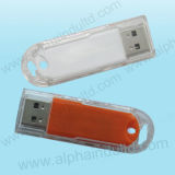 Slider USB Flash Disk (ALP-037U) 