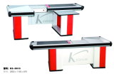 Checkout Desk with Convey Belt (KS-D010)