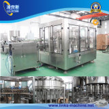 Automatic 3 in 1 Carbonated Drinks Filling Machine