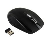3D Wireless Mouse