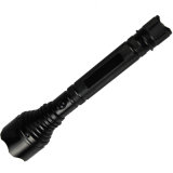 CREE T6 10W LED Rechargeable Flashlight