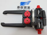 Across and Lengthwise Fiber Cable Stripper Ty-15