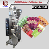 Sample of Salad Dressing Packing Machinery for Small Sachet (DXDJ-40II)