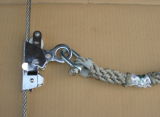 Wire Rope Climbing Fall Arrester
