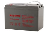 200ah 6V Gel Storage Battery for Telecommunications