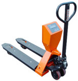 Hand Pallet Truck Scale