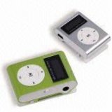 MP3 Player (A101)