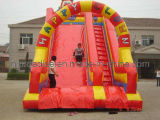 Commercial Grade Inflatable Slide (CC-0234)