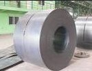 Hot-Rolled Steel Coil / Sheet