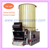 Vertical Biomass Fired Thermal Oil Heater (YLL)