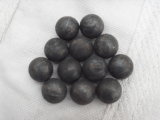 Dia30mm Forged Grinding Steel Ball