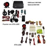 GPRS Car Alarm (ATS-118c)