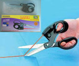 Laser Scissors (TVH-103)