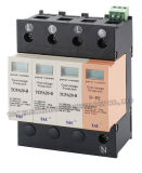 SPD/Power Surge Protection/Surge Arrester (TCPA20-B/3+NPE) with TUV Certificate