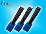 Bfl-Tungsten Carbide 6 Flutes Finishing End Mill Cutter for CNC Machine/Cutting Tool for Finishing