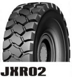 Radial OTR Tyre (JXR02)