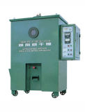 Suction Self-Controlled Flux Drying Machine (YJJ)