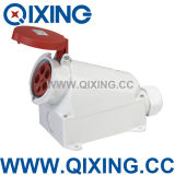 CEE/IEC IP44 Industrial Outlets (QX1145) 