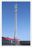 Steel Wireless Telecom Tower (NTSCT-004)