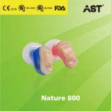 Instantfit Hearing Aid - Nature 800