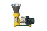 Small Grain Pellet Mill for Animal Feed with CE
