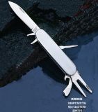 Slap-up Folding Knife (P05)