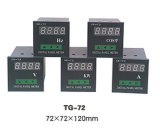 TG-72 Series Digital Panel Meter