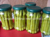 430g Easy Open Lid Canned Green Asparagus Spear