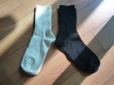 Hemp/Organic Cotton Socks