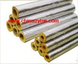 HVAC Pipe Insulation Top Glass Wool Insulation Thermal Insulation