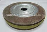 High Quality Polishing Flap Wheel for Stainless Steel