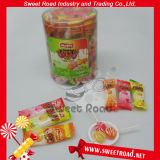 Assorted Fruit Flavor Lollipop Lolly Pop
