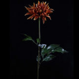 PU Dahlia Flower (DA008A2-30S)