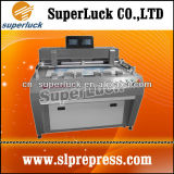 Automitic Printing Plate Register Punching Machinery (SL-750DW)