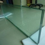 Window Glass/Laminated Glass for Building Glass