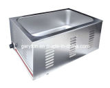 Electric Bain Marie for Keeping Food Warm (GRT-ZCK165A)