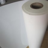 High Quality Milky White 6021 Polyester Film