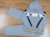 Spring Kids Boy Sports Suit in Children's Clothing