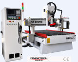 Furniture CNC Router / Router CNC Wood Furniture