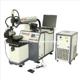 Laser Welding Process for Automatic Laser Welding Machine