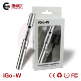 Pen Style E Cigarette Ghit with Clearomizer