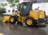 XCMG Construction Machinery Wheel Loader