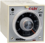 Electronical Time Relay / Digital Timer (HHS9D)