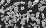 Crystalline Tungsten Carbide Powder