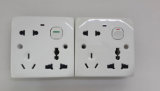 Switch and Multi Socket