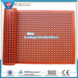 Low-Cost High-Quality Products Hotel Rubber Mats Anti-Fatigue Mat