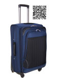 Trolley Luggage, Trolley Case, Soft Luggage (UTNL1048)