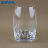9oz. Lowball Glass / Glass Tumbler / Glassware